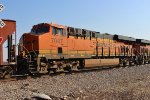 BNSF 7047